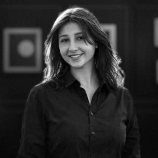 Louise Mercier, Responsable Admin. & Financier chez migen