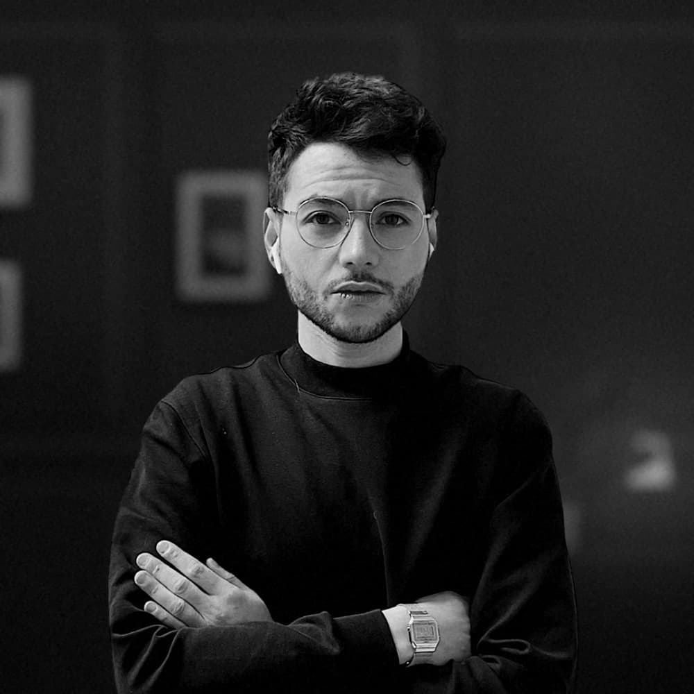Mehdi Attaf, Directeur Marketing & Revops chez migen