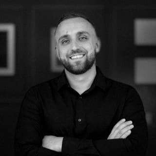 Thomas Puthod, Directeur commercial avant-vente chez migen