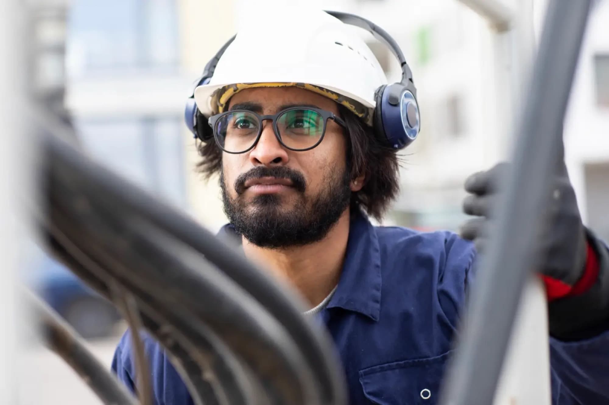 Maintenance industrielle en Gironde