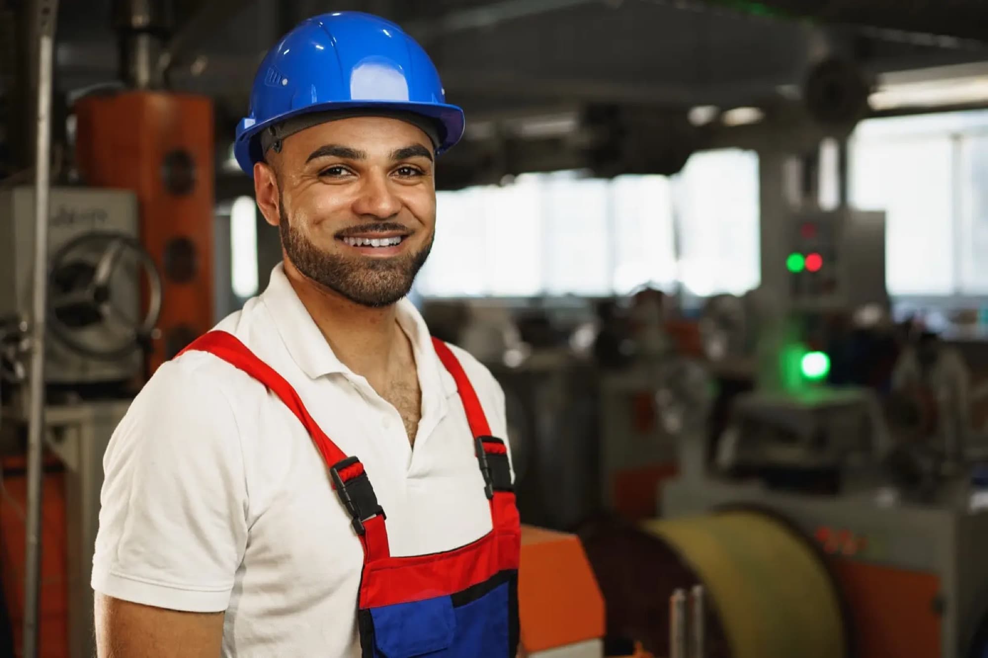 Maintenance industrielle : six offres, une seule exigence