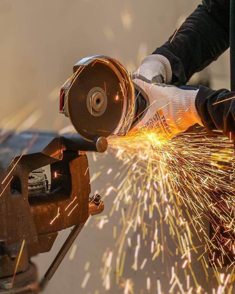 Technicien de maintenance migen en intervention