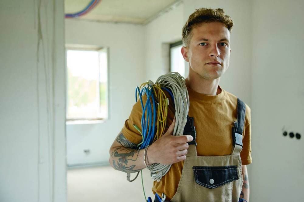Maintenance des équipements industriels : un seul appel, huit métiers sur votre site