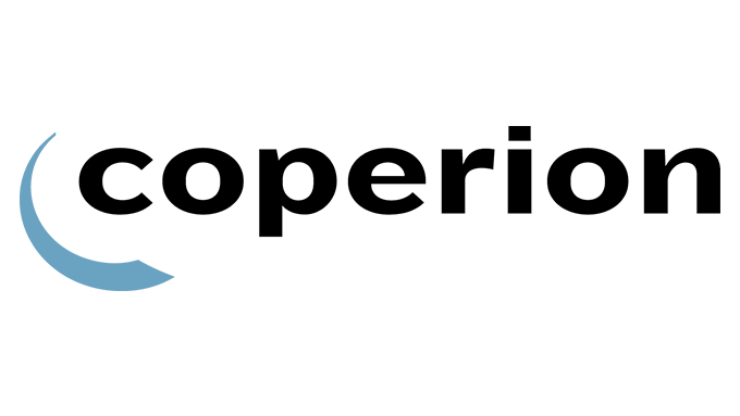 Coperion