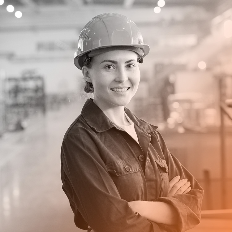 Femmes dans l'Industrie : Migen© Soutient la Diversité dans le Secteur de la Maintenance Industrielle