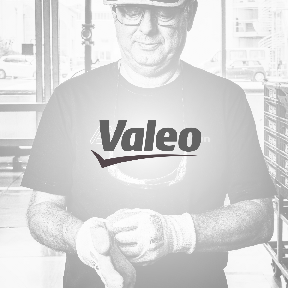 Valeo