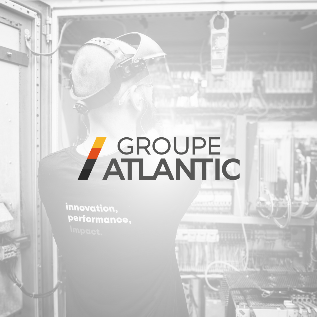 Groupe Atlantic