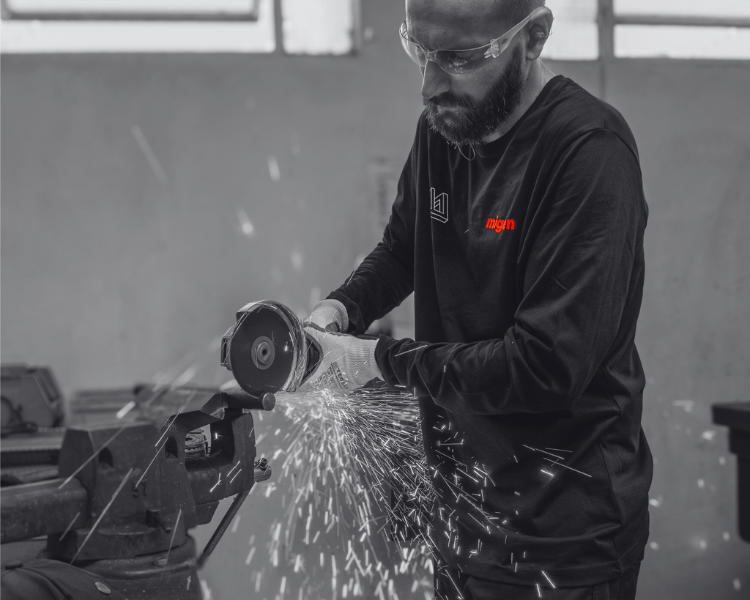services de maintenance industrielle