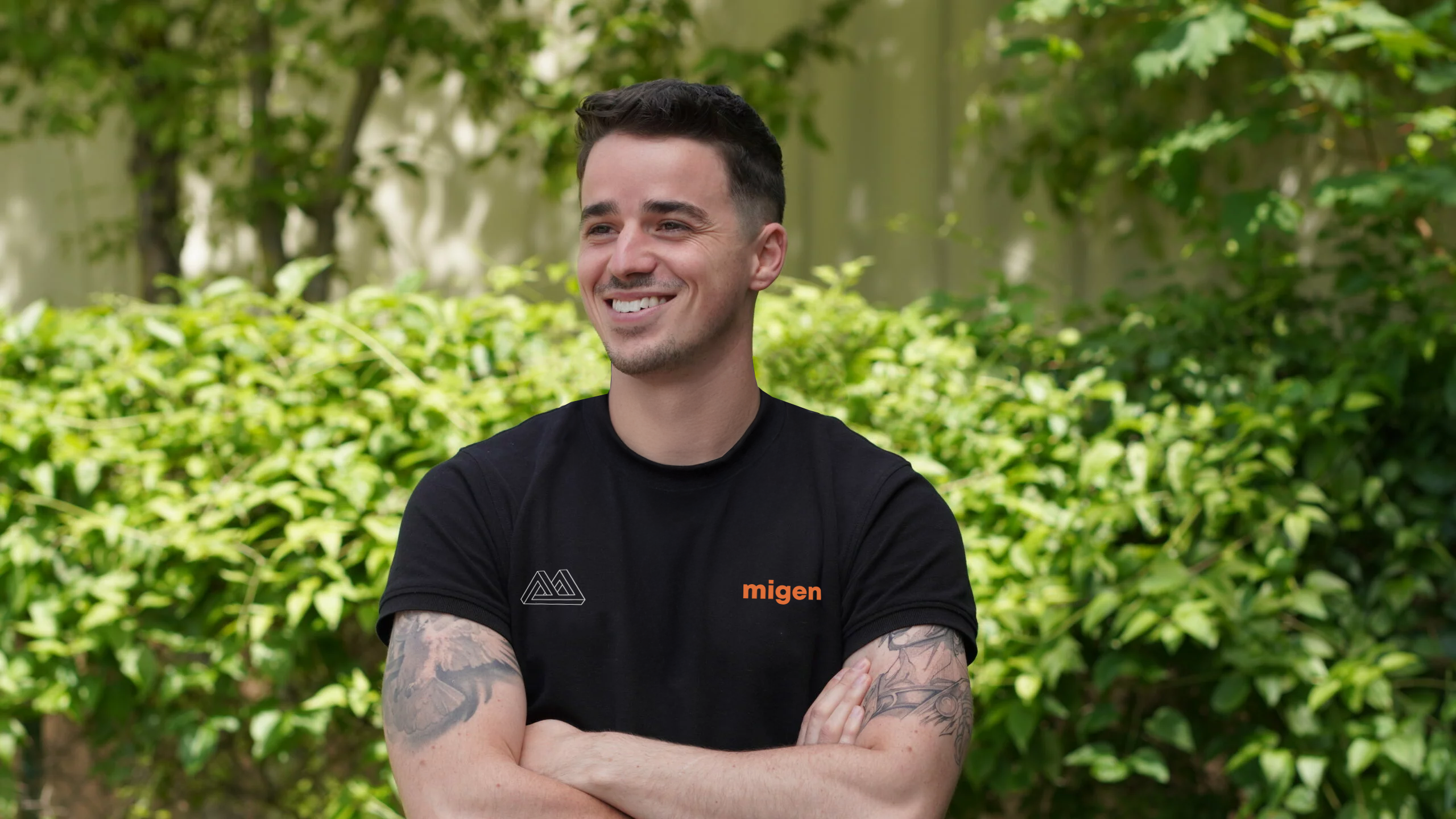 Nathan Jorez