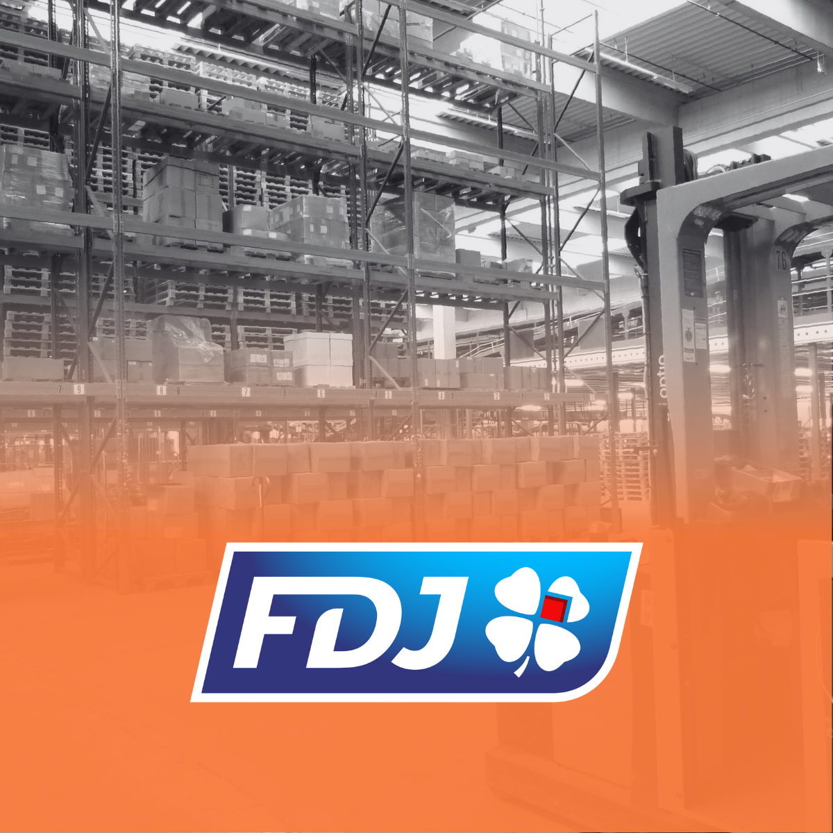 FDJ et Migen
