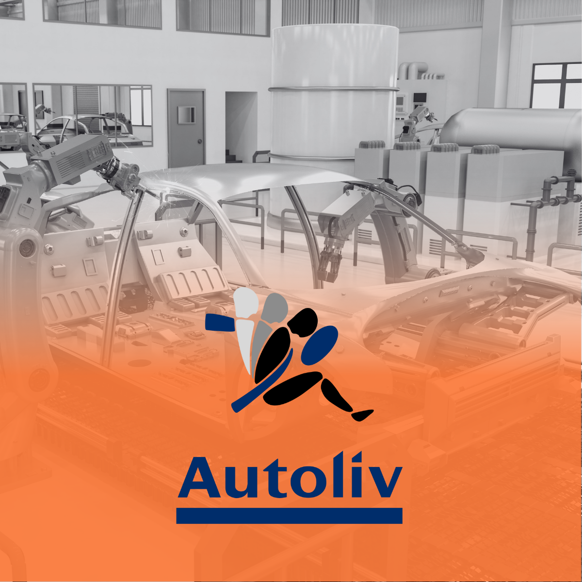 Autoliv et Migen