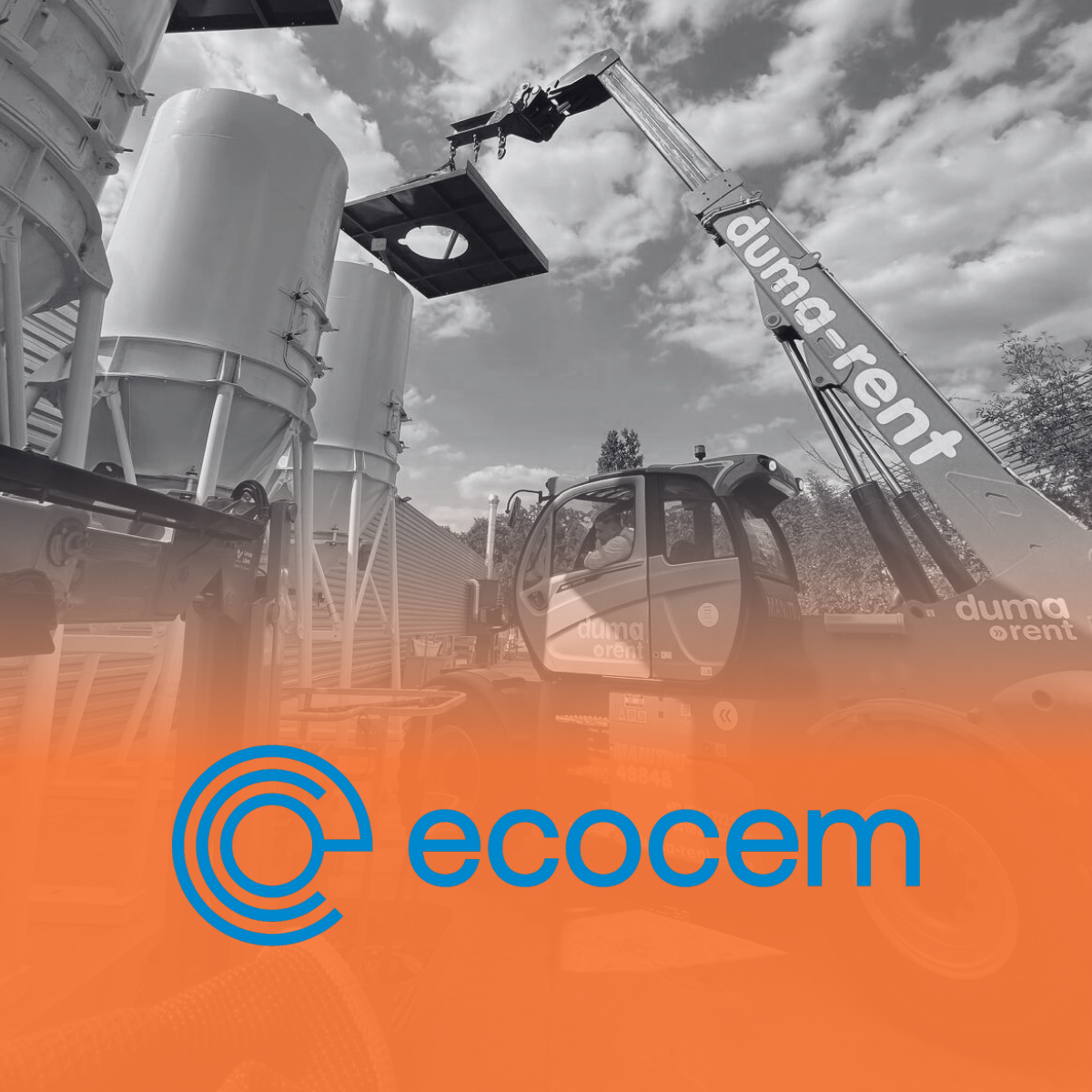 Ecocem et Orthus