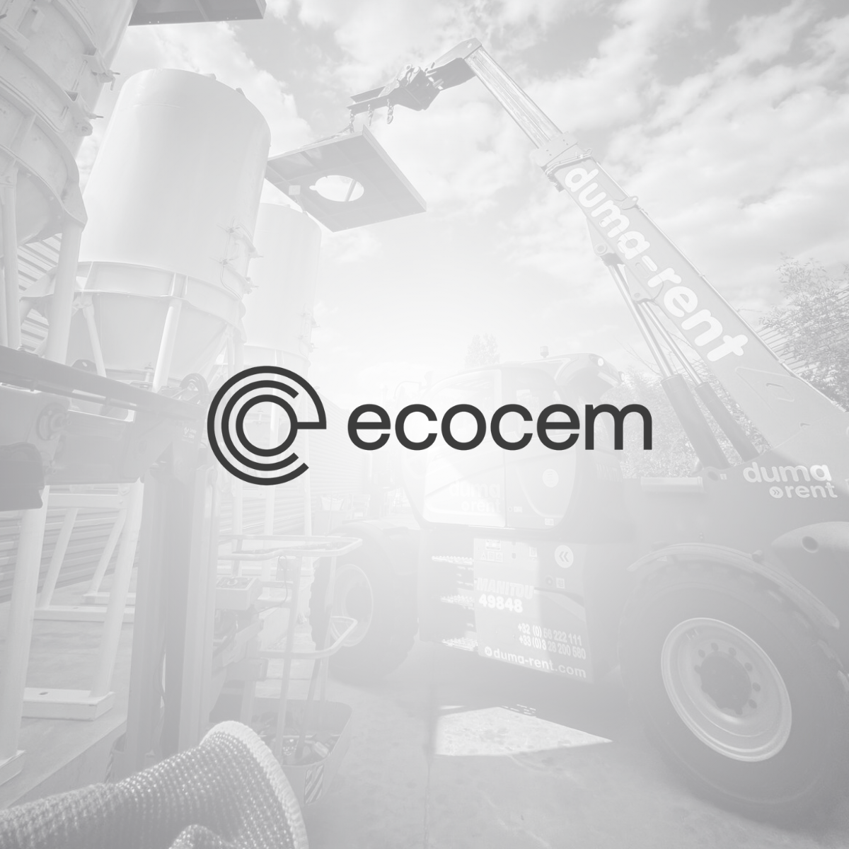 Ecocem