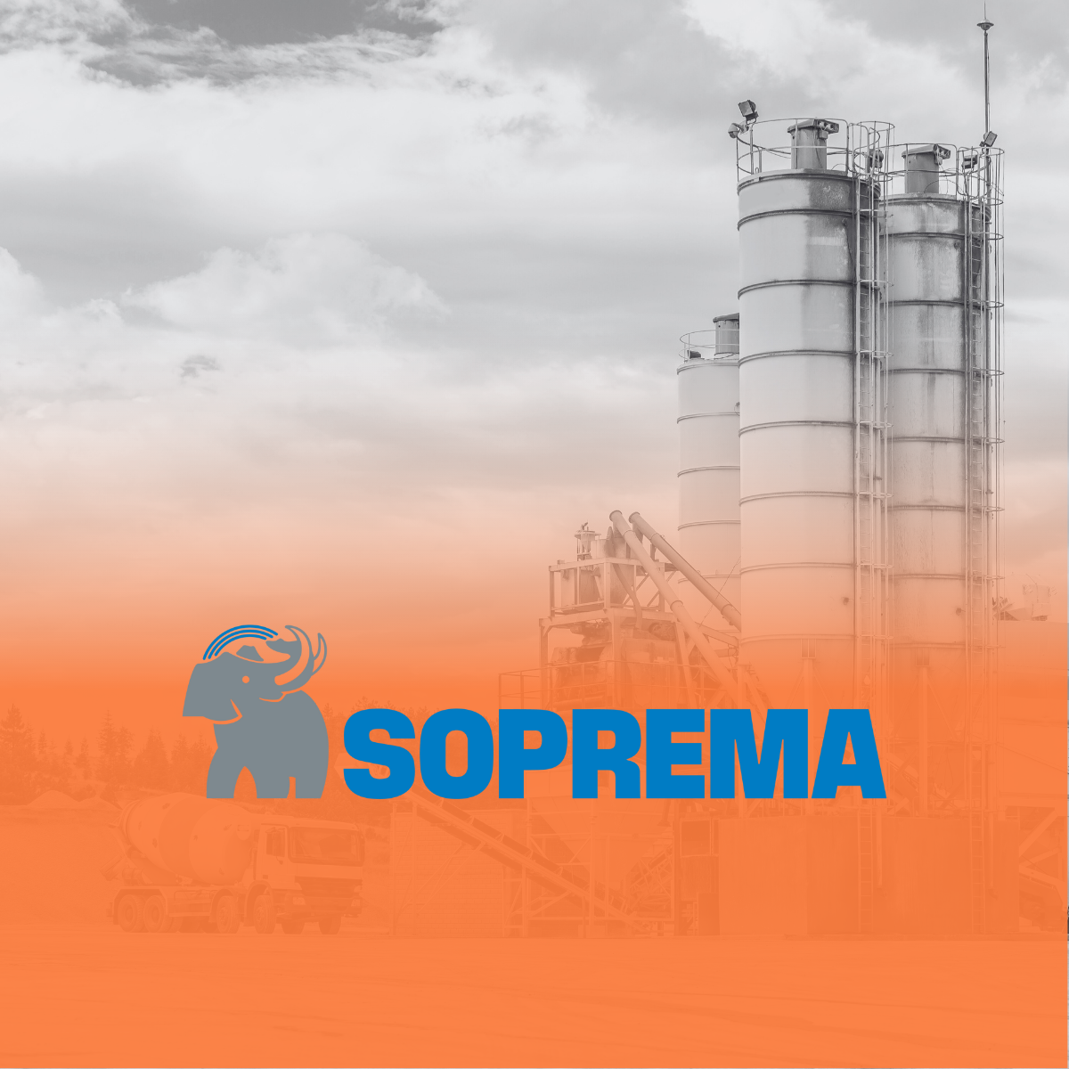 Soprema et Migen