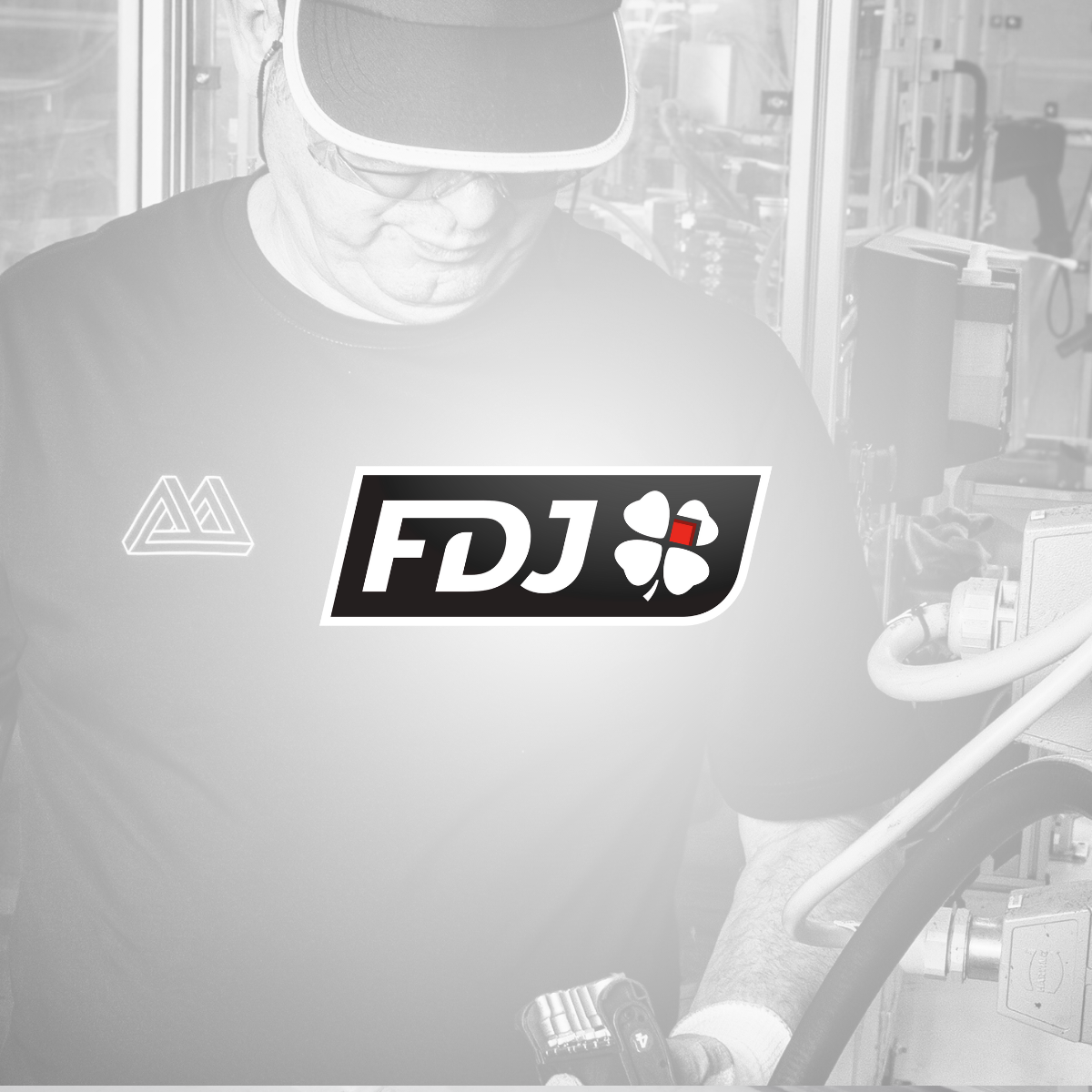 FDJ