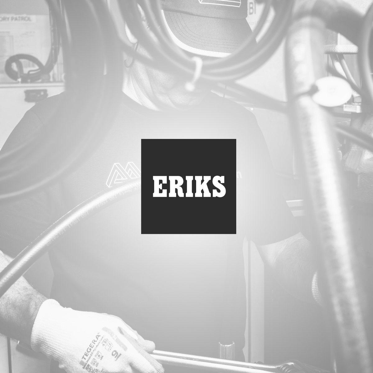 Eriks