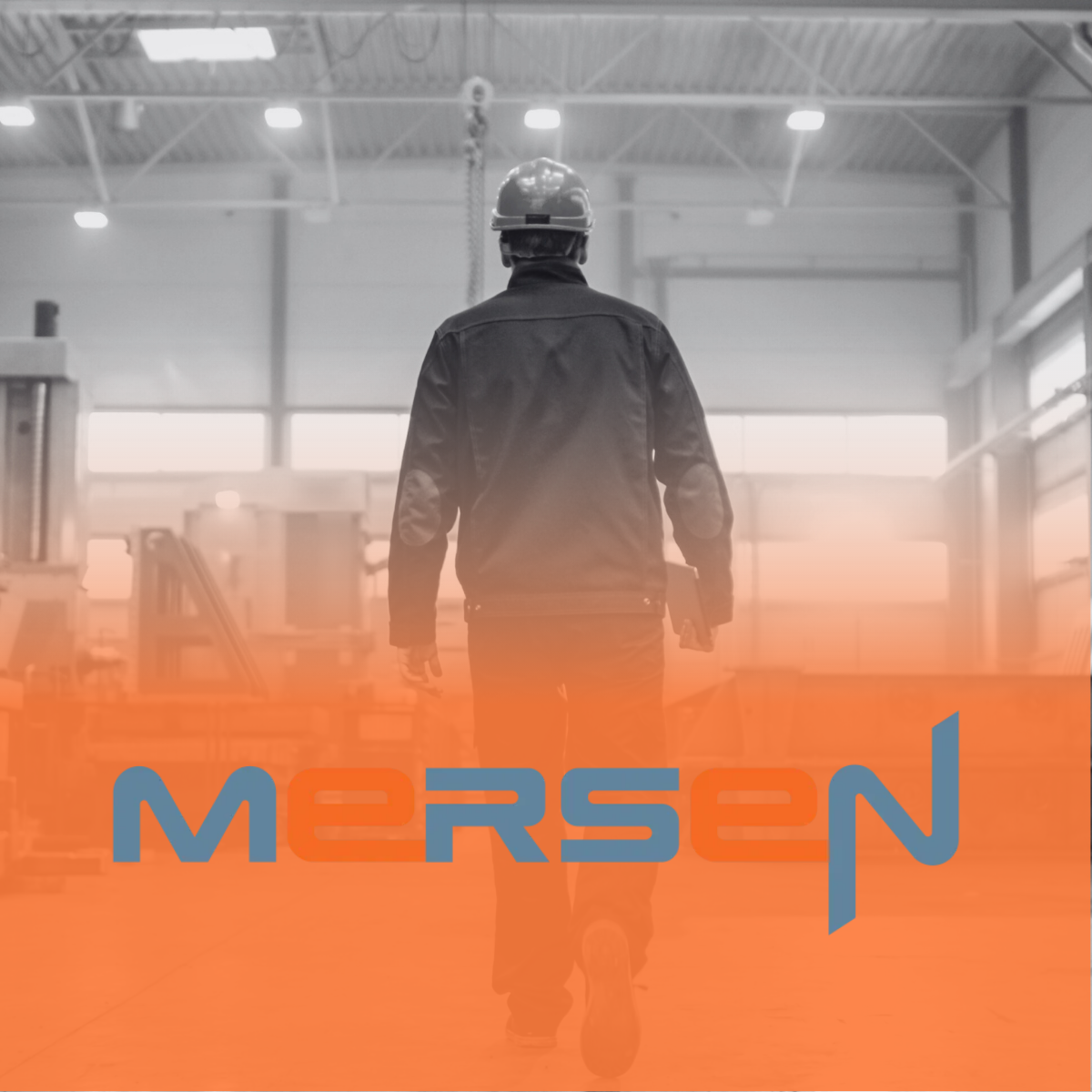 Mersen et migen