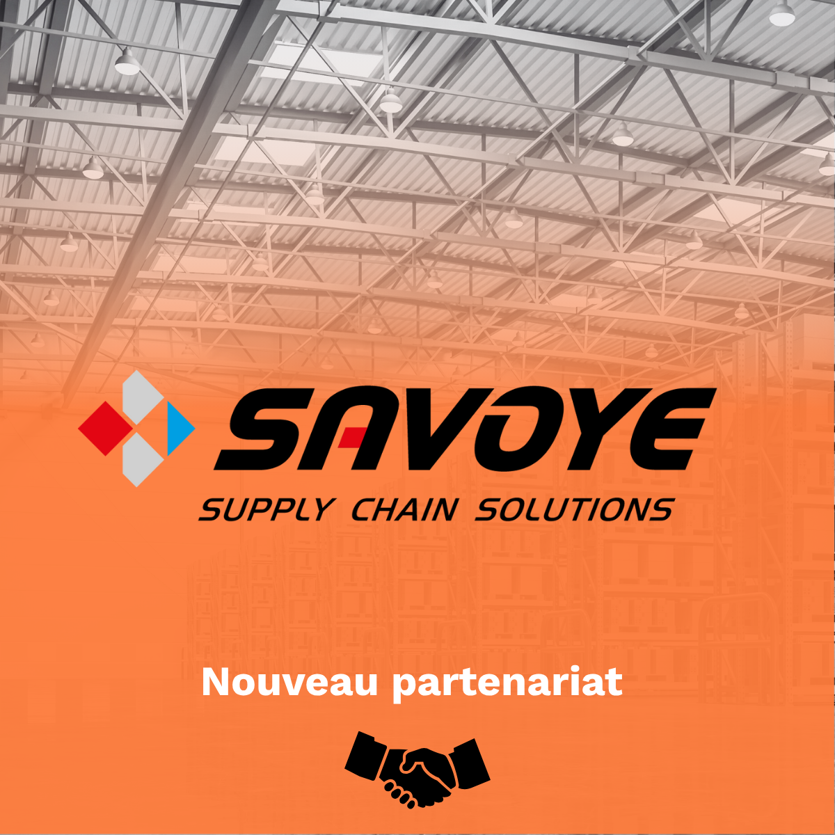 Savoye et Migen