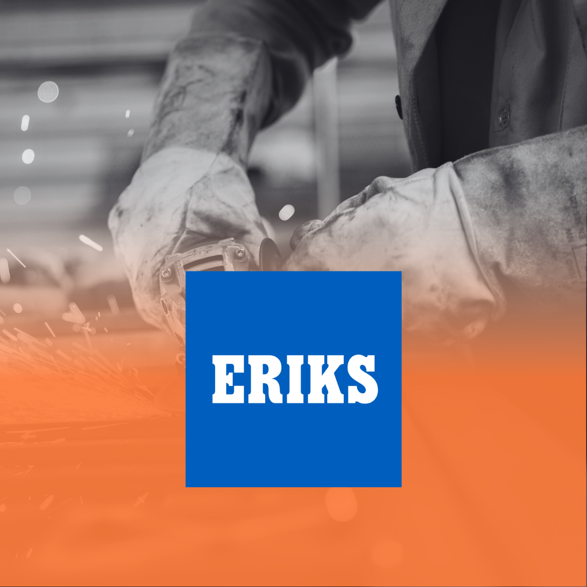 Eriks