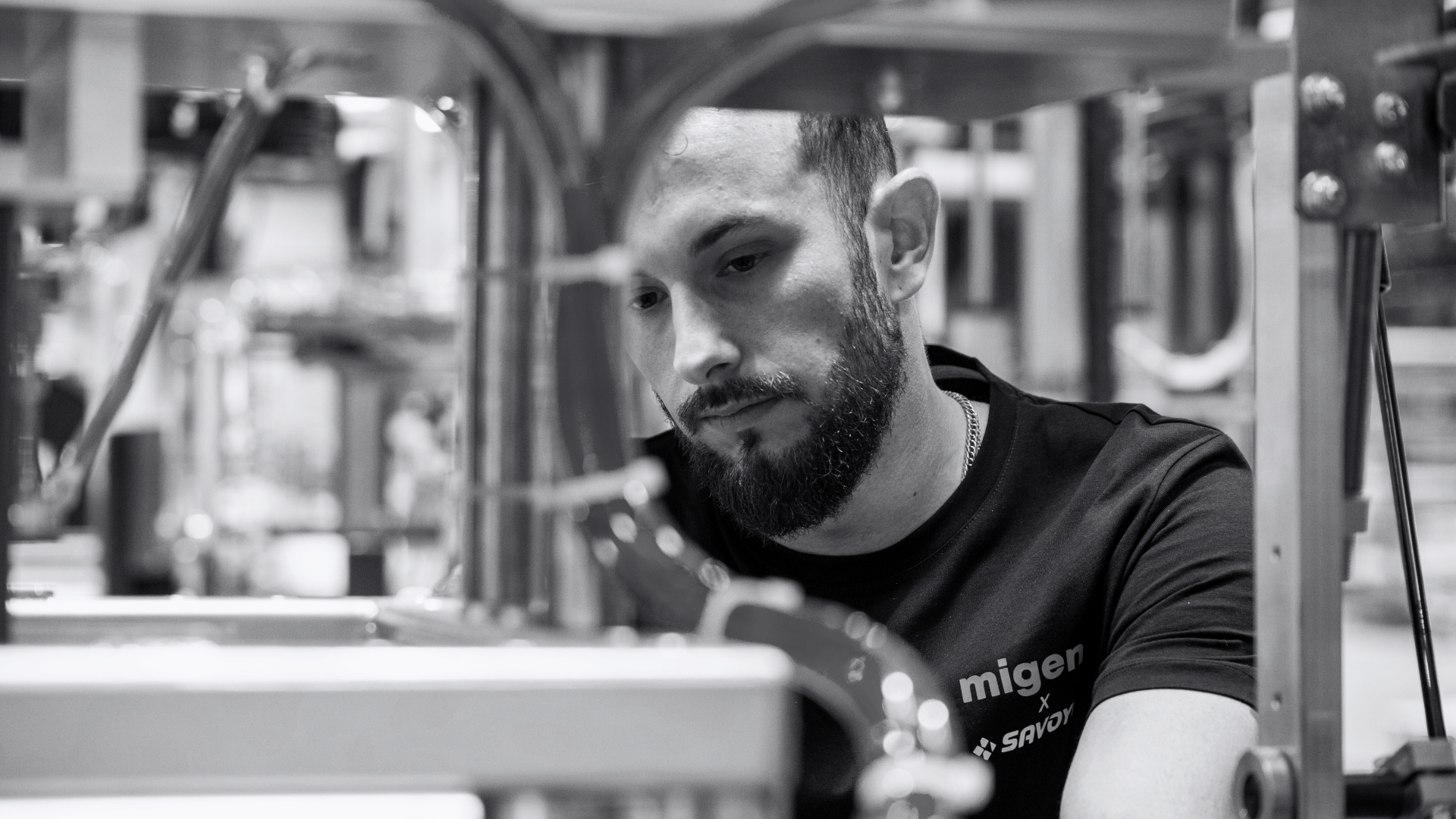 Technicien Migen Technicien Migen